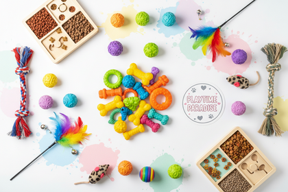 Toys & Accessories