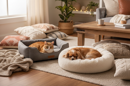 Beds & Comfort