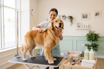 Grooming & Care