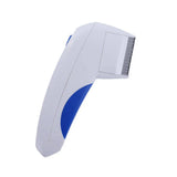 Electric Pet Flea Cleaner | For Dogs, Cats & Hairless Pets