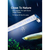 LEDs Aquarium Lighting Aquatic Plant Light
