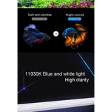 LEDs Aquarium Lighting Aquatic Plant Light