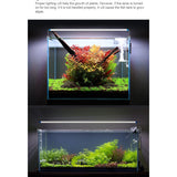 LEDs Aquarium Lighting Aquatic Plant Light