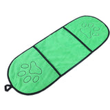 Soft Silicone Combs Portable Pet Foot Washer Cup