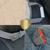 Waterproof Dog Car Seat Cover