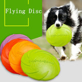 Interactive Dog Chew Toys Resistance Bite Soft Rubber Puppy Pet Toy