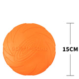 Interactive Dog Chew Toys Resistance Bite Soft Rubber Puppy Pet Toy